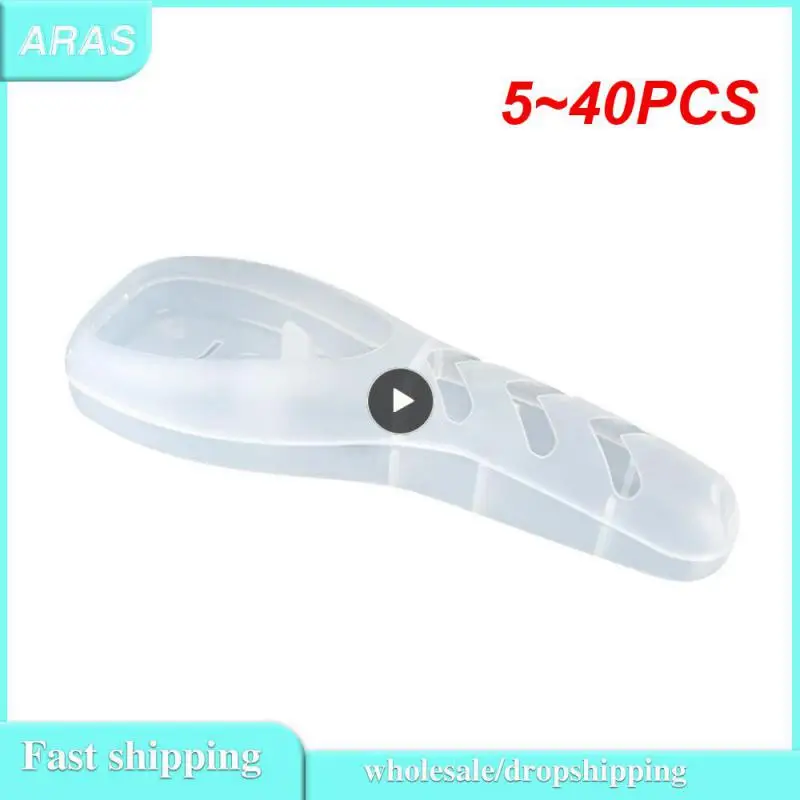 5~40PCS Portable Men's Razor Blades Holder Box Shaving Machine Storage Box Travel Shaver Holder Box Case For (not Include)
5~40PCS Portable Men's Razor Blades Holder Box Shaving Machine Storage Box Travel Shaver Holder Box Case For (not Include)