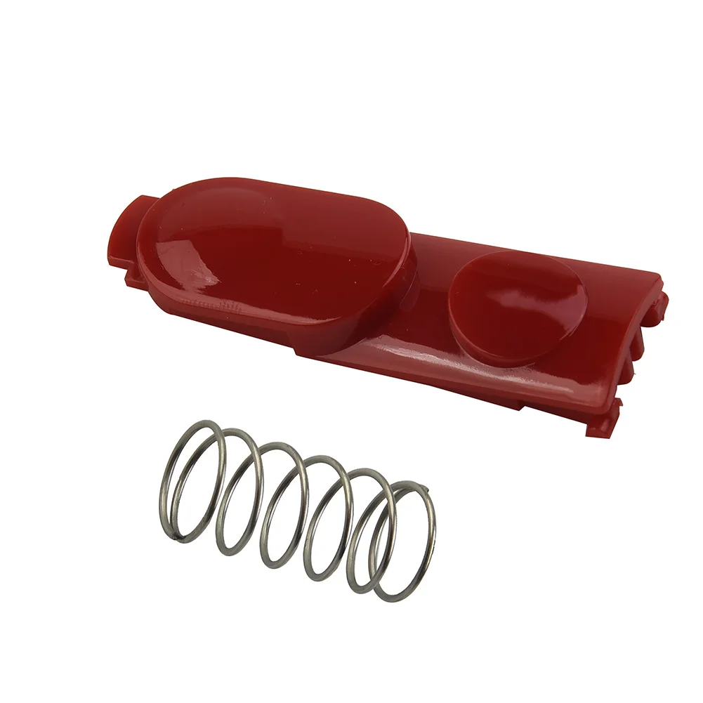 Clip Latch Tab Button+Spring Wand 00Tool Switch Button 000000000For Dyson V7/8 V10 V11 V15 Vacuum Cleaner Electric Drive Parts
Clip Latch Tab Button+Spring Wand 00Tool Switch Button 000000000For Dyson V7/8 V10 V11 V15 Vacuum Cleaner Electric Drive Parts