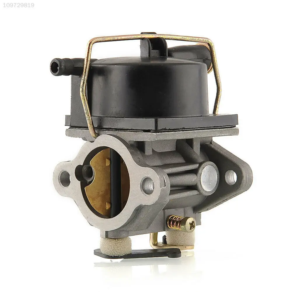 Motorcycle Carburetor for Tecumseh 640065 640065A OHV 110 115 120 125 130 OV358EA 
Motorcycle Carburetor for Tecumseh 640065 640065A OHV 110 115 120 125 130 OV358EA