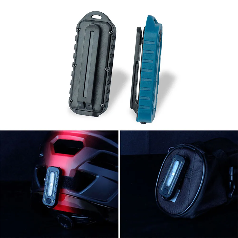 MTB Bike Taillight Road Bike Warning Light USB Charging Waterproof Riding Light Mountain Bike Parts Bicycle Accessories Cycling
MTB Bike Taillight Road Bike Warning Light USB Charging Waterproof Riding Light Mountain Bike Parts Bicycle Accessories Cycling