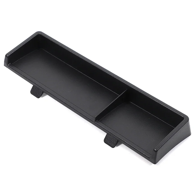 Для Toyota Land Cruiser Prado 250 LC250 2024-2025 ABS черный автомобильный ящик для перчаток со стороны пассажира, лоток для хранения внутренних автомобильных аксессуаров
Для Toyota Land Cruiser Prado 250 LC250 2024-2025 ABS черный автомобильный ящик для перчаток со стороны пассажира, лоток для хранения внутренних автомобильных аксессуаров