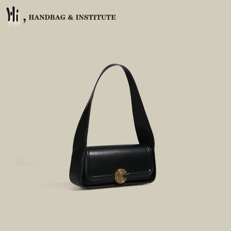 2022 New and Winter Texture Armpit Bag Female Minority Design Shoulder Bag Versatile Handbags for Women Designer Bags Luxury
2022 New and Winter Texture Armpit Bag Female Minority Design Shoulder Bag Versatile Handbags for Women Designer Bags Luxury