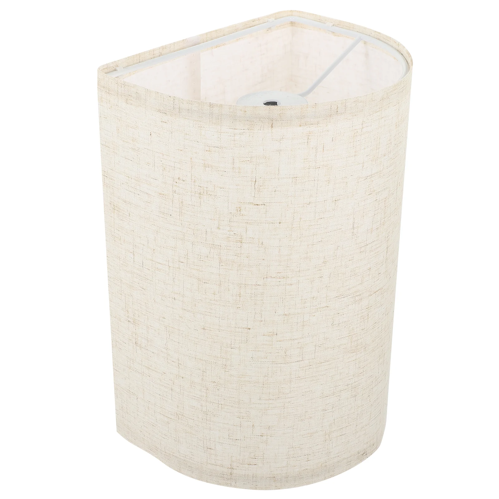 Fabric Lampshade Indoor Sconces Wall Lighting Desk Replacement Lampshades Table Cover Desktop
Fabric Lampshade Indoor Sconces Wall Lighting Desk Replacement Lampshades Table Cover Desktop