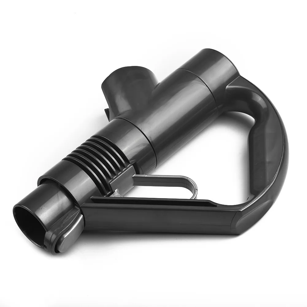 1pcs Handle For Dyson DC19 DC23 DC26 DC29 DC32 DC36 DC37 Vacuum Cleaner Parts Attachment Replace Handle 20x18x7cm
1pcs Handle For Dyson DC19 DC23 DC26 DC29 DC32 DC36 DC37 Vacuum Cleaner Parts Attachment Replace Handle 20x18x7cm