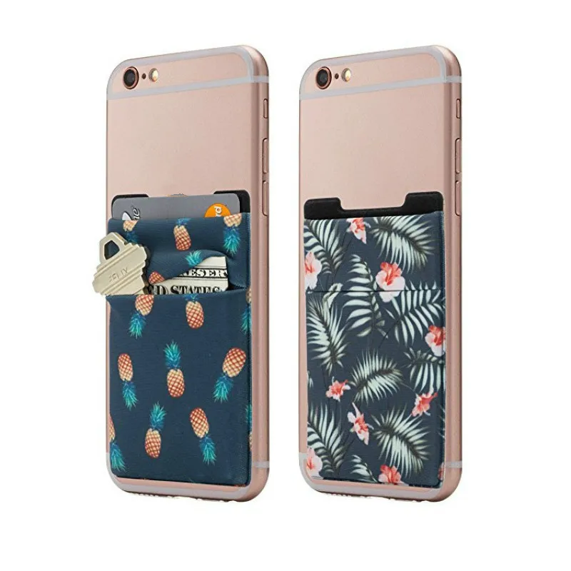 1PCS Adhesive Sticker Phone Back Cover Credit Card Holder Bag Case Pouch For Cell Phone Women Men ID Bus Card Key Wallet Purse
1PCS Adhesive Sticker Phone Back Cover Credit Card Holder Bag Case Pouch For Cell Phone Women Men ID Bus Card Key Wallet Purse