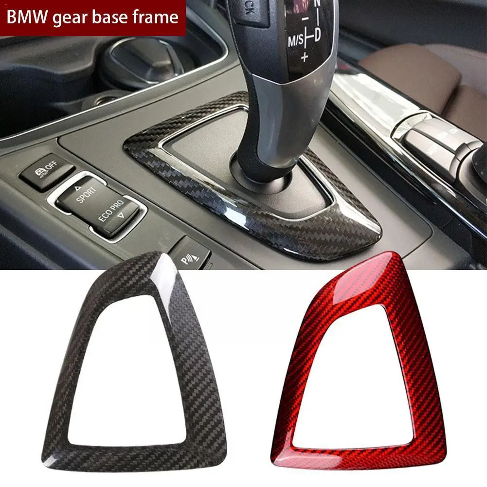Car Gear Frame Trim For -1 2 3 4 Series F20 F21 F22 F23 F30 F34 F35 F32 F33 F36 Carbon Fiber Style C7d2
Car Gear Frame Trim For -1 2 3 4 Series F20 F21 F22 F23 F30 F34 F35 F32 F33 F36 Carbon Fiber Style C7d2