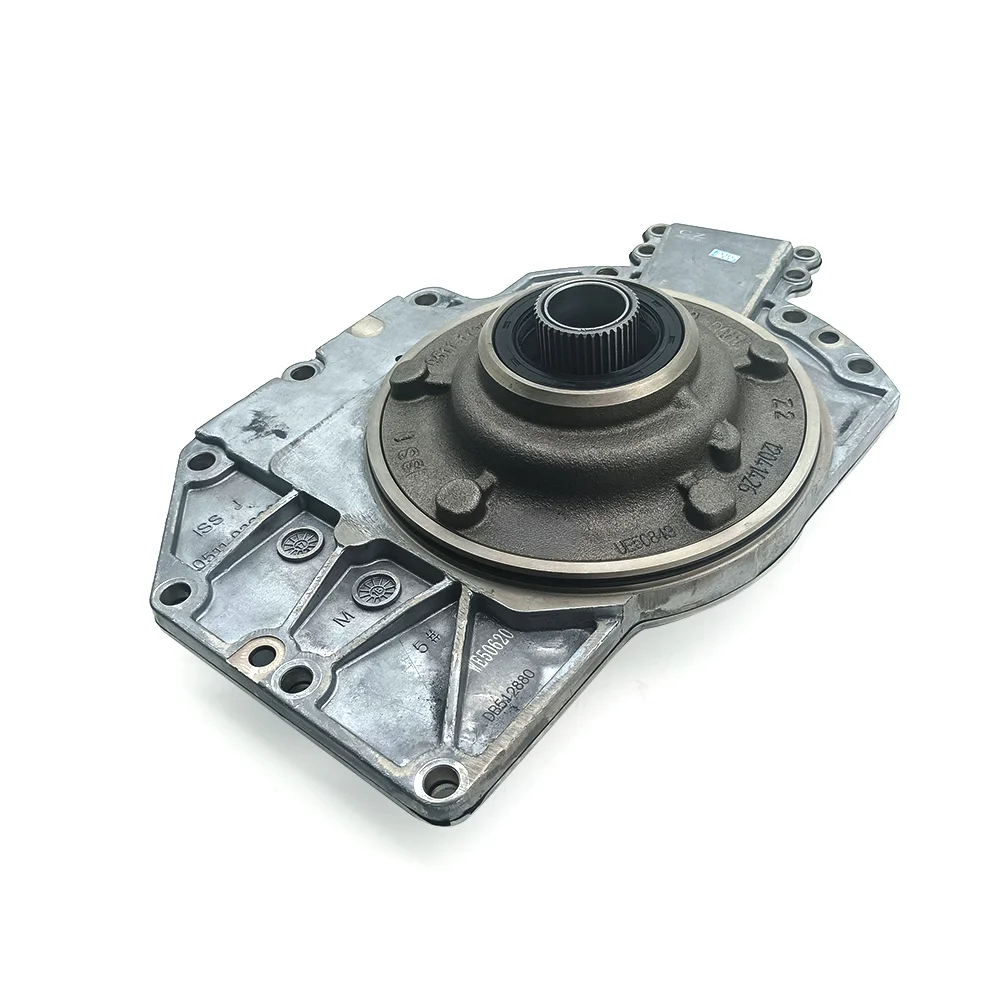 M11 QR640AHA Automat Transmiss Oil Filter System Oil Pump For 6 Speed Gearbox Car Accessories
M11 QR640AHA Automat Transmiss Oil Filter System Oil Pump For 6 Speed Gearbox Car Accessories