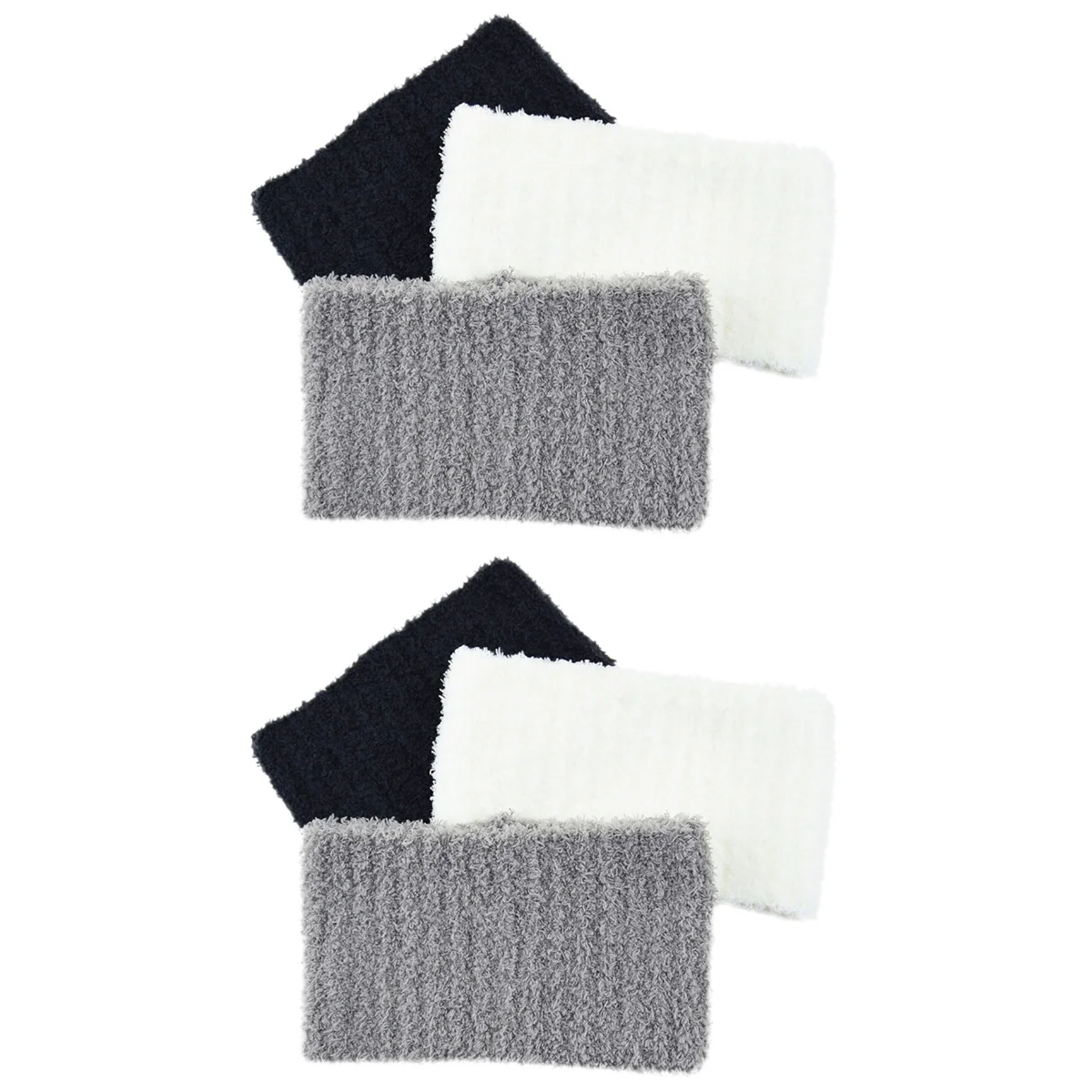 6 Pcs Wide Headband Warmth Headband Winter Headband Ear Warmer Headband Winter Supplies
6 Pcs Wide Headband Warmth Headband Winter Headband Ear Warmer Headband Winter Supplies