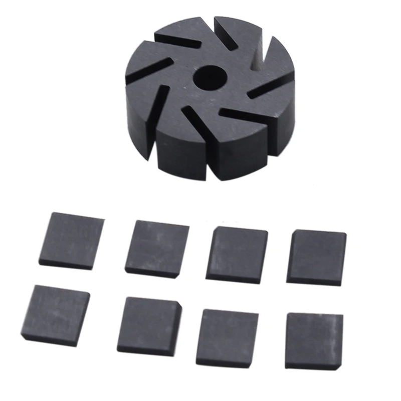 Vacuum Pump Impeller, Central Locking Vacuum Pump Motor Impeller A2208000648 Fit For Mercedes Benz
Vacuum Pump Impeller, Central Locking Vacuum Pump Motor Impeller A2208000648 Fit For Mercedes Benz