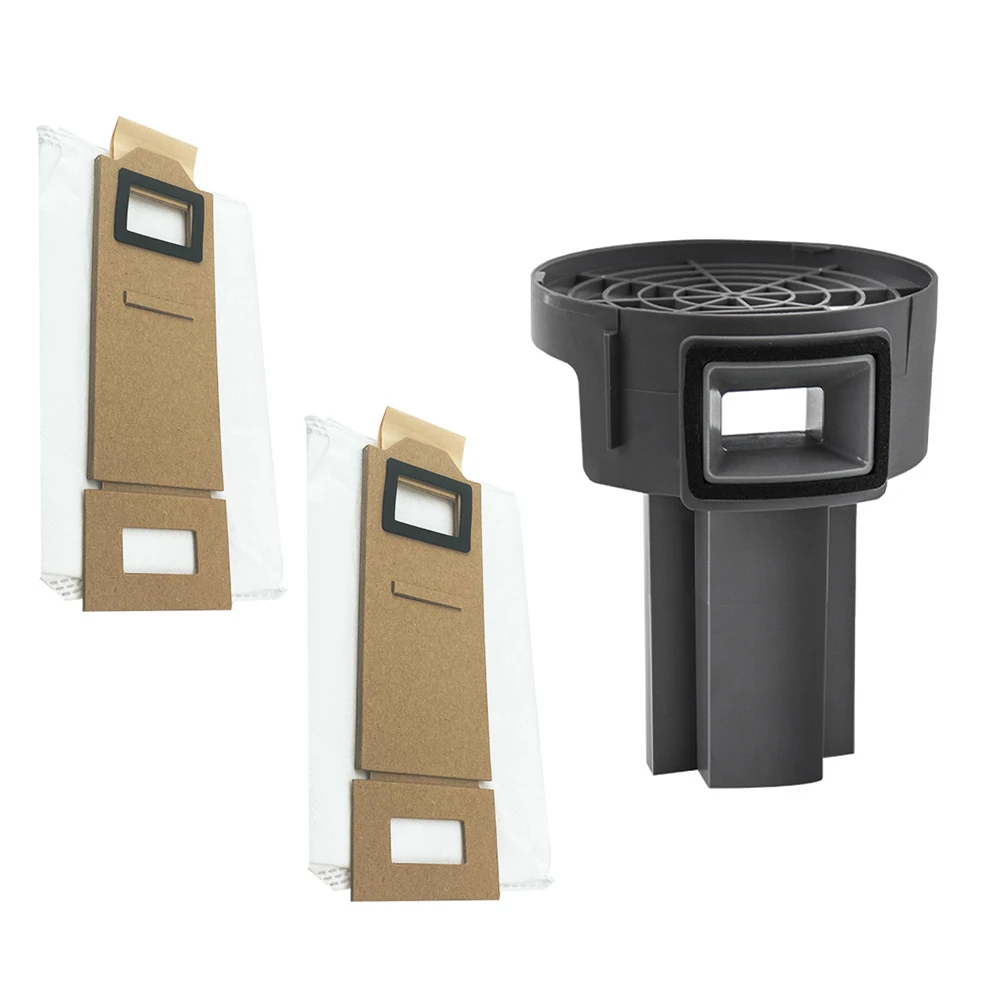 For Roborock Dust Bag Bracket Accessory For Xiaomi Roborock S7 S7 Plus T7 T7S T7plus T7Splus S7Max S70 S75 Vacuum Cleaner
For Roborock Dust Bag Bracket Accessory For Xiaomi Roborock S7 S7 Plus T7 T7S T7plus T7Splus S7Max S70 S75 Vacuum Cleaner