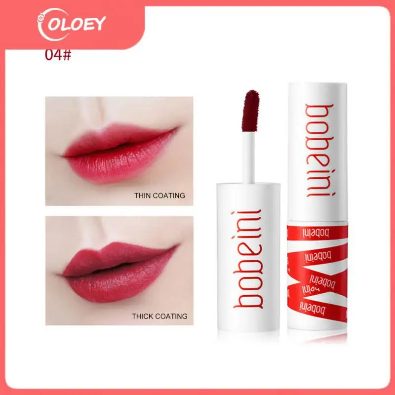 

Natural Cheek Tint Blush Lip Tint Mud Cheek Rouge Lip Gloss Velvet Matte Lipstick 8 Colors Blush Lipstick Lips Makeup Cosmetics