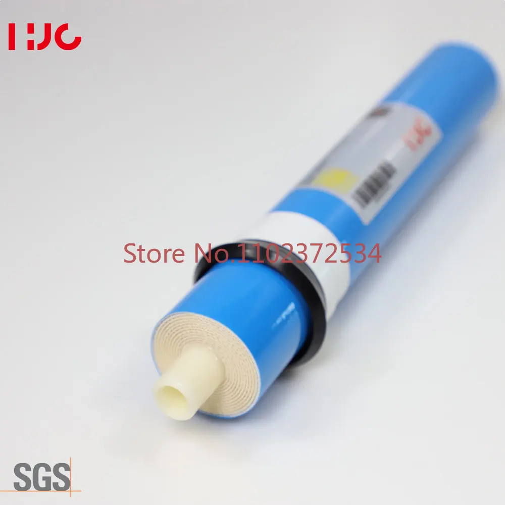 HJC 2G 1812-75 water filter cartridge reverse osmosis membranes 75gpd for house hold ro water purifier
HJC 2G 1812-75 water filter cartridge reverse osmosis membranes 75gpd for house hold ro water purifier