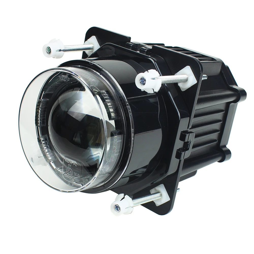 3.5inch LED Headlight 90MM Scheinwerfer Headlamp with High Low beam Position Lights For Car
3.5inch LED Headlight 90MM Scheinwerfer Headlamp with High Low beam Position Lights For Car