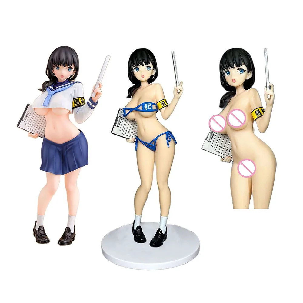Free Shipping DAIKI Mayeka! Majimuka 1/6 Scaled Figure 250MM Fukki Commissioner Illustration Assembled
Free Shipping DAIKI Mayeka! Majimuka 1/6 Scaled Figure 250MM Fukki Commissioner Illustration Assembled