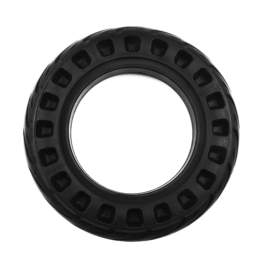 Electric Scooter 10x2.125 Honeycomb Solid Tire Rubber Puncture-Proof Tyre Run-flat Tire Tyre Rubber Parts
Electric Scooter 10x2.125 Honeycomb Solid Tire Rubber Puncture-Proof Tyre Run-flat Tire Tyre Rubber Parts