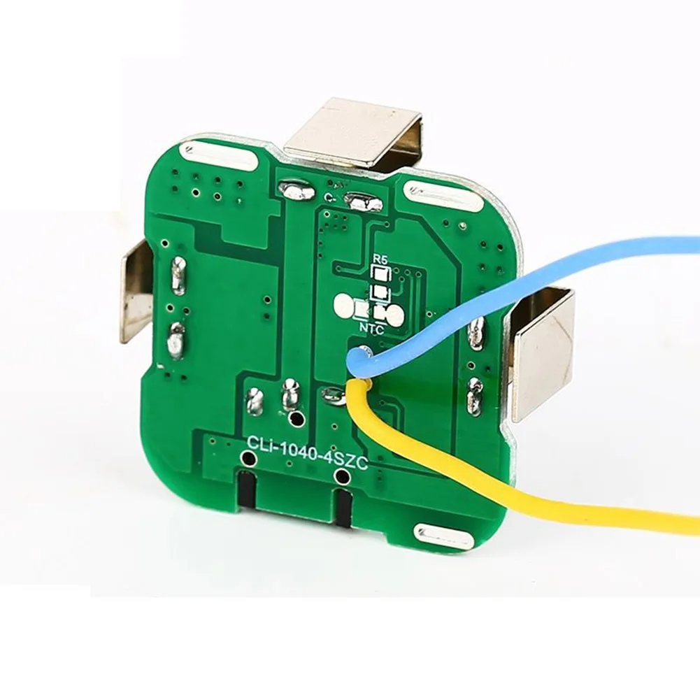 Electric Tool Protection Board Short Circuit Protection Automatic Recovery Equalizer Board Lithium Battery Protect Board
Electric Tool Protection Board Short Circuit Protection Automatic Recovery Equalizer Board Lithium Battery Protect Board