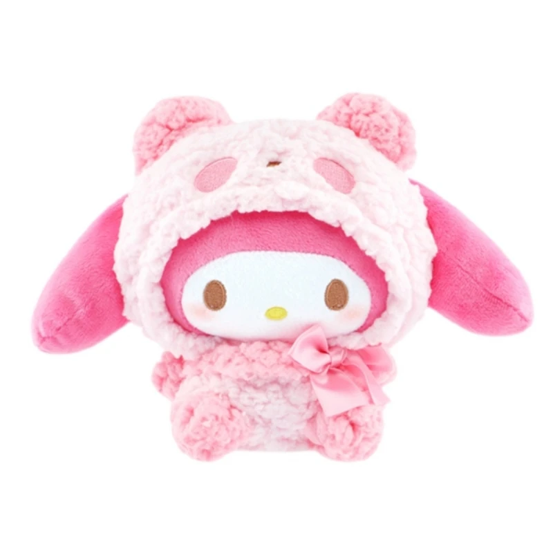 Милая плюшевая игрушка Sanrio Kuromi Melody Yugui, кукла, подарок, кукла для девочки, аниме плюшевая sanrio cinnamoroll
Милая плюшевая игрушка Sanrio Kuromi Melody Yugui, кукла, подарок, кукла для девочки, аниме плюшевая sanrio cinnamoroll
