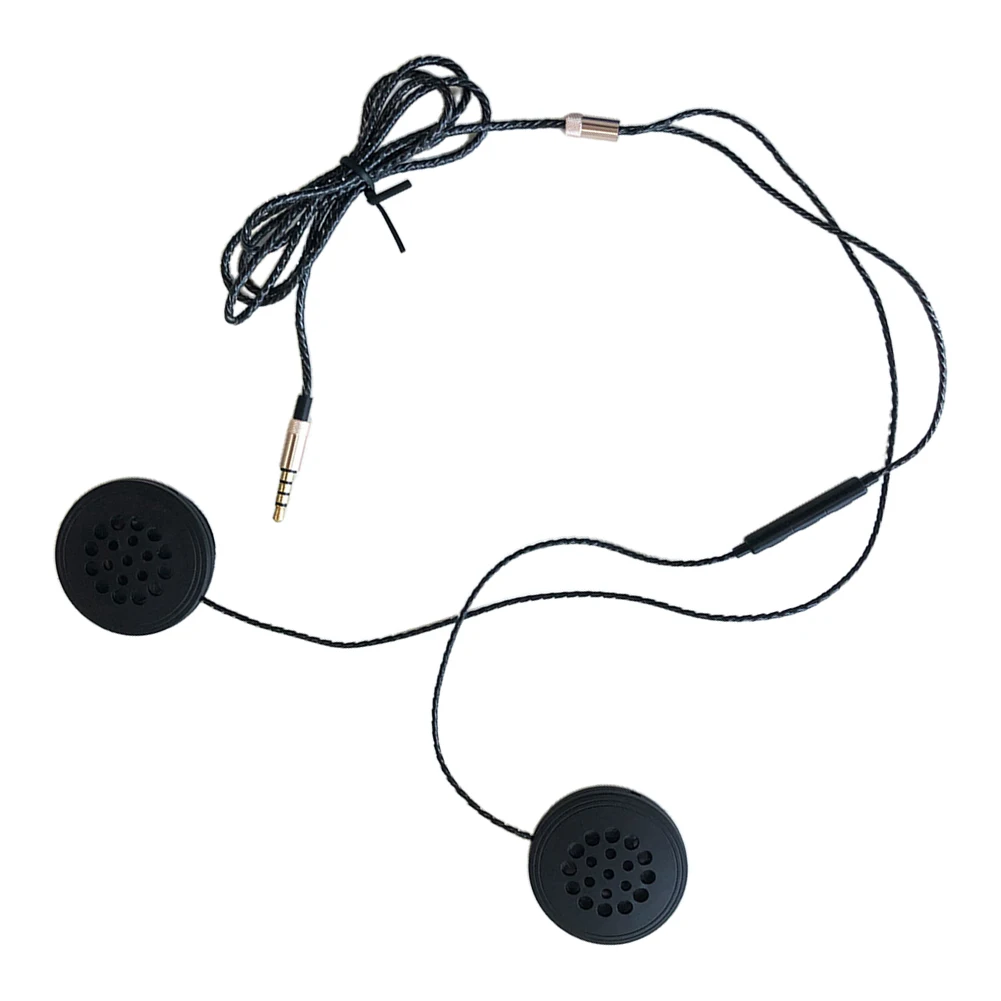T33 Headset For Audio Equipment With 3.5mm/0.1in Interface Hands-free Headphones Sound Transmission Stereo Universal
T33 Headset For Audio Equipment With 3.5mm/0.1in Interface Hands-free Headphones Sound Transmission Stereo Universal