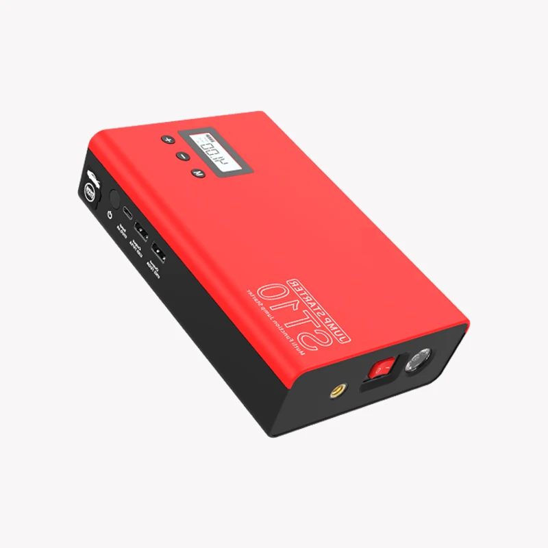 car jump starter and car tire pump 2 in 1 multi fanctions portable battery jumper starter power bank
car jump starter and car tire pump 2 in 1 multi fanctions portable battery jumper starter power bank