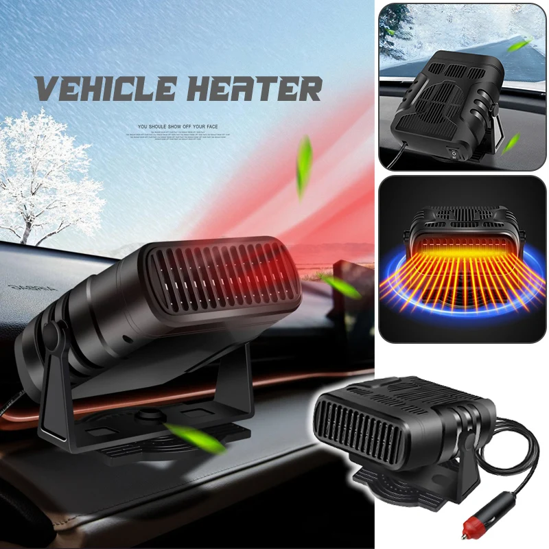 New Car Heater Purifying Air Front Glass Dual-use Cold And Hot Air Device Multi-functional Defogging Defrost Warming Equipment
New Car Heater Purifying Air Front Glass Dual-use Cold And Hot Air Device Multi-functional Defogging Defrost Warming Equipment