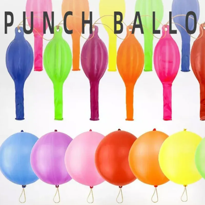 Children's Cartoon Large 8g Clapping Balloon Thickened Hand Clapping Balloon Party Toy With Rubber Band Explosion Printed Ball
Children's Cartoon Large 8g Clapping Balloon Thickened Hand Clapping Balloon Party Toy With Rubber Band Explosion Printed Ball