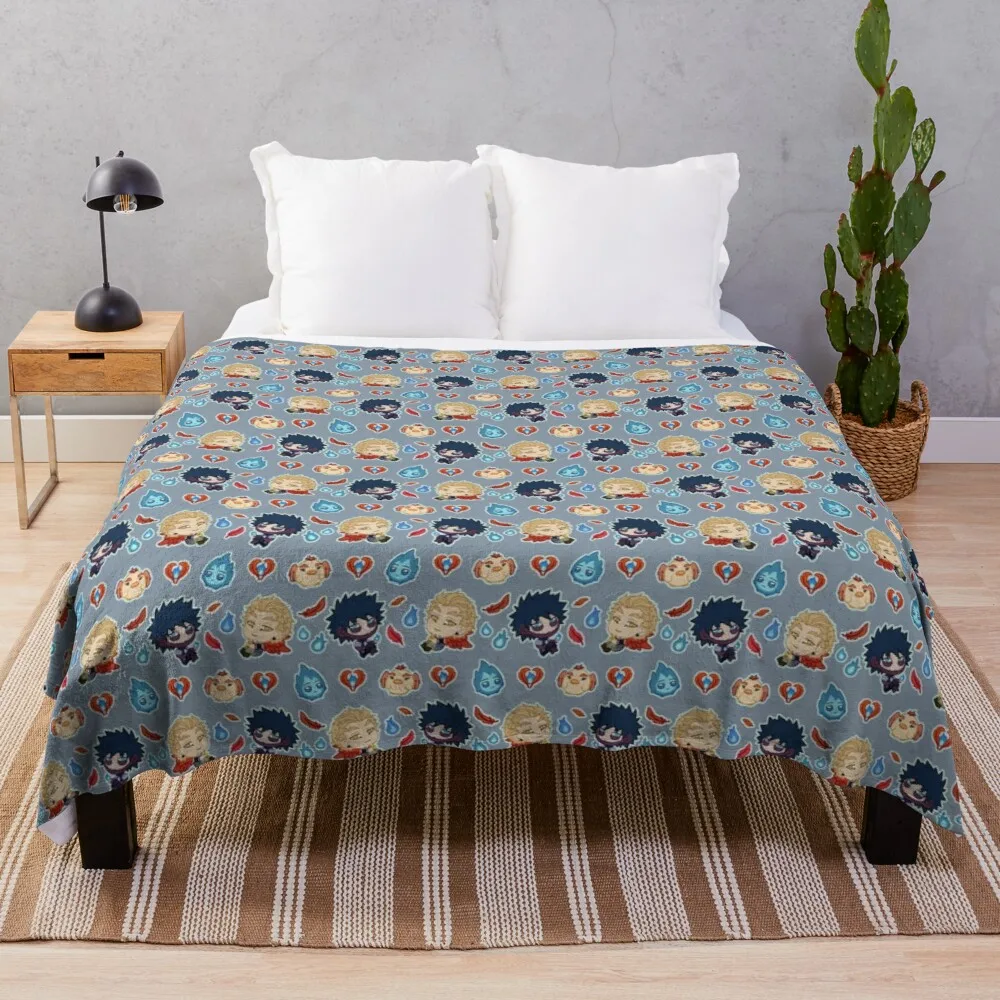Hotwings (Blue) Throw Blanket throw blanket for sofa Camping blanket large knitted plaid blankets for sofa
Hotwings (Blue) Throw Blanket throw blanket for sofa Camping blanket large knitted plaid blankets for sofa