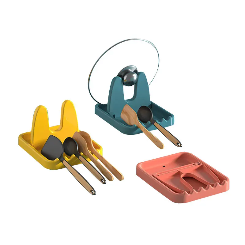 Складная полка для крышек кастрюль, пластиковый держатель для ложек, подставка для кухонного органайзера, полка для крышки сковороды, полка для хранения посуды 
Складная полка для крышек кастрюль, пластиковый держатель для ложек, подставка для кухонного органайзера, полка для крышки сковороды, полка для хранения посуды