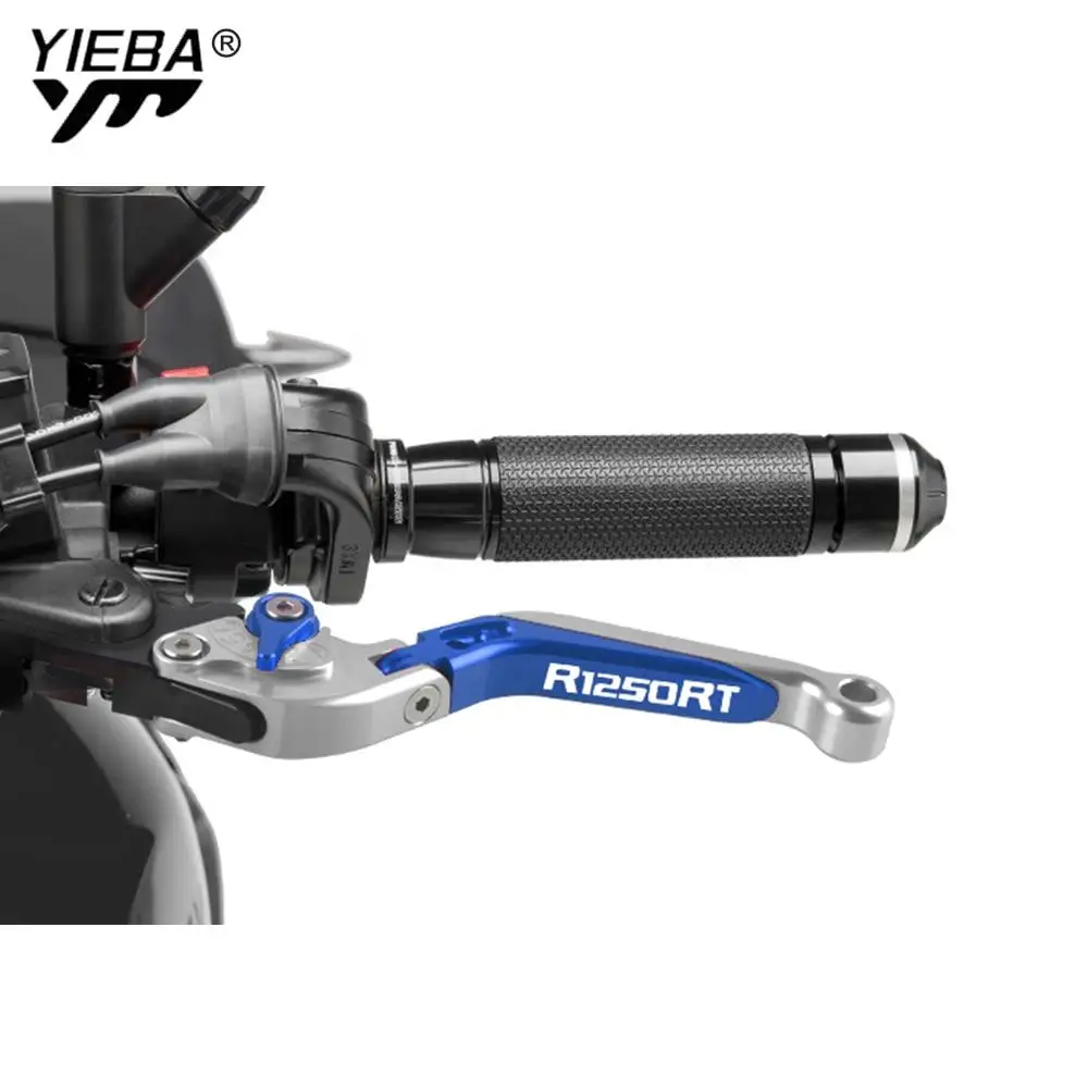 Motorcycle Lever CNC Accessories Adjustable Foldable Extendable Brake Clutch Levers For BMW R1250RT R1250 RT R 1250 RT 2019 2020
Motorcycle Lever CNC Accessories Adjustable Foldable Extendable Brake Clutch Levers For BMW R1250RT R1250 RT R 1250 RT 2019 2020