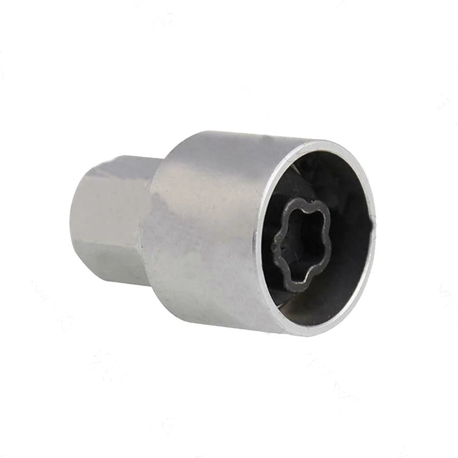 Removal Key Tire Wheel Lock Anti-Theft Screw Lug Nut Bolt Car Accessories Emoval Key Socket Tire Wheel Lock Durable High Quality
Removal Key Tire Wheel Lock Anti-Theft Screw Lug Nut Bolt Car Accessories Emoval Key Socket Tire Wheel Lock Durable High Quality