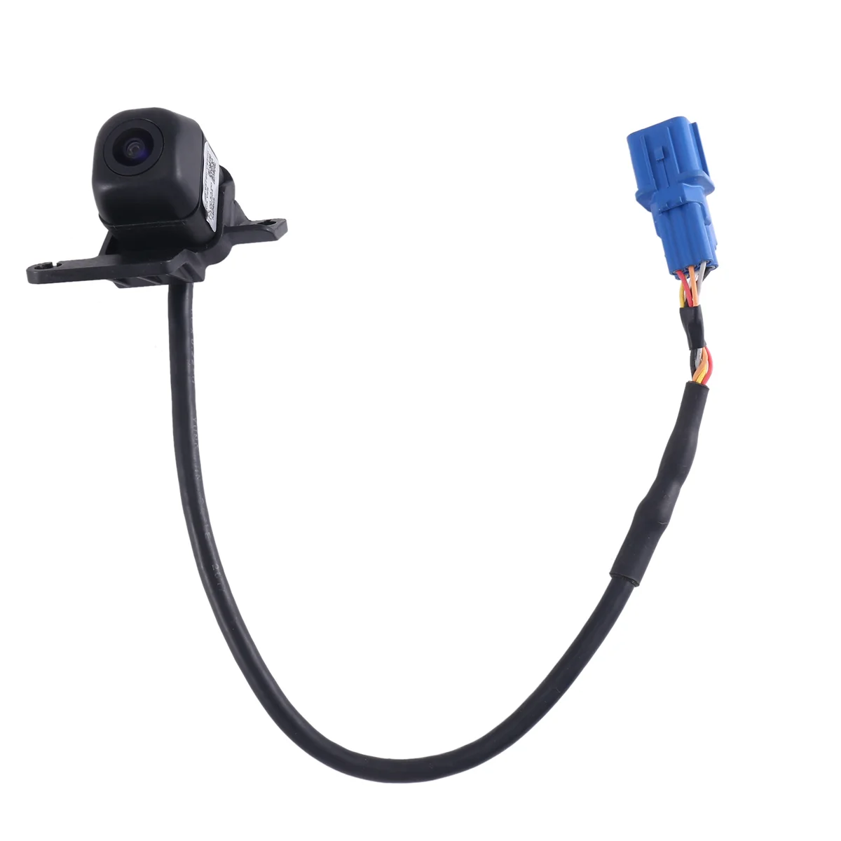 95760-C9500 New Rear Camera Reverse Camera Parking Assist Backup Camera for Ix25
95760-C9500 New Rear Camera Reverse Camera Parking Assist Backup Camera for Ix25