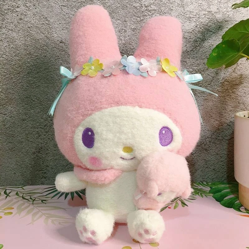 Cute 25cm Melodl piano Plush Toys Stuffed Animal Soft Doll Kids Birthday Gift Cartoon Anime
Cute 25cm Melodl piano Plush Toys Stuffed Animal Soft Doll Kids Birthday Gift Cartoon Anime