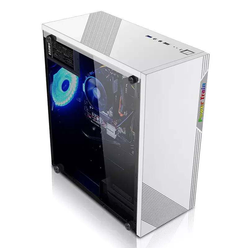 SUMMER SALES DISCOUNT ON New Price GT13-0090 30L Gaming Desktop PC RTX 3090 Graphics Card10th Core i9-10850K Processor
SUMMER SALES DISCOUNT ON New Price GT13-0090 30L Gaming Desktop PC RTX 3090 Graphics Card10th Core i9-10850K Processor