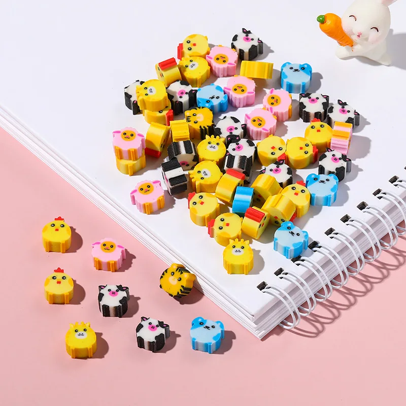 Мини-ластики фигурки фрукты ALSMT 20 шт
Мини-ластики фигурки фрукты ALSMT 20 шт