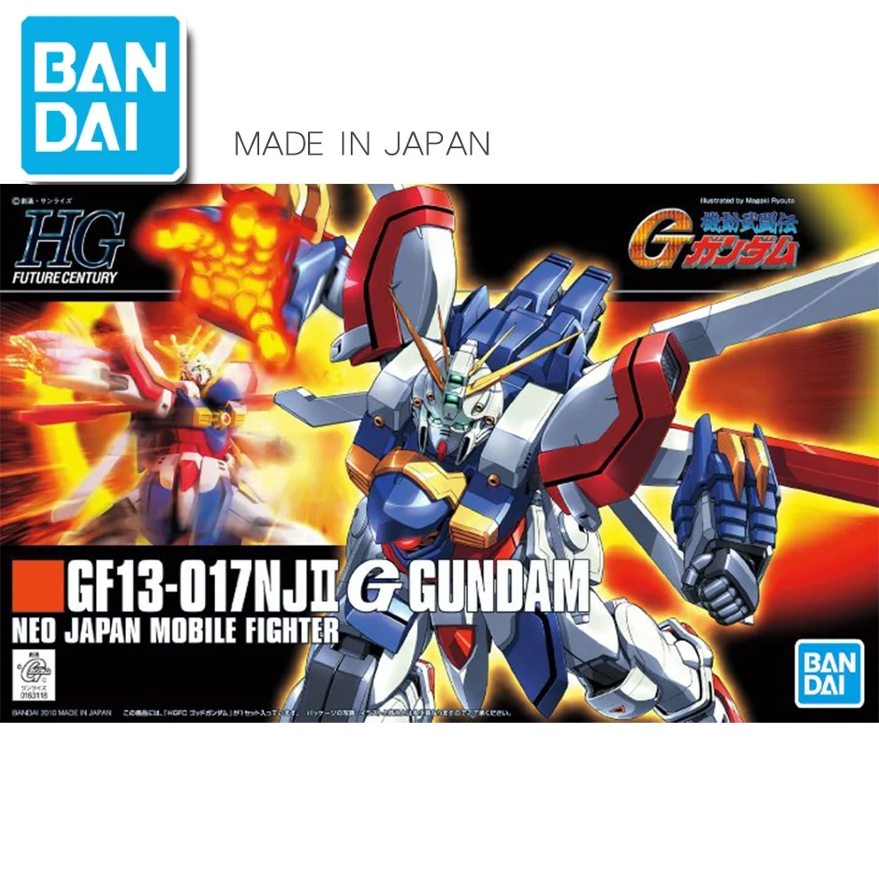 Original Bandai HG 1/144 HGFC 110 GOD GUNDAM Assemble Model Kit Action Figures Christmas Gift GUNDAM GUNPLA MODEL
Original Bandai HG 1/144 HGFC 110 GOD GUNDAM Assemble Model Kit Action Figures Christmas Gift GUNDAM GUNPLA MODEL