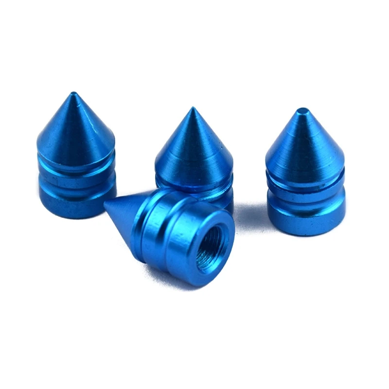 4Pcs Metal Car Bike Tyre Tire Wheel Valve Stem Caps Dust Cover Stem Air Auto Motorcycle Airtight Stem Air Caps E8BC
4Pcs Metal Car Bike Tyre Tire Wheel Valve Stem Caps Dust Cover Stem Air Auto Motorcycle Airtight Stem Air Caps E8BC