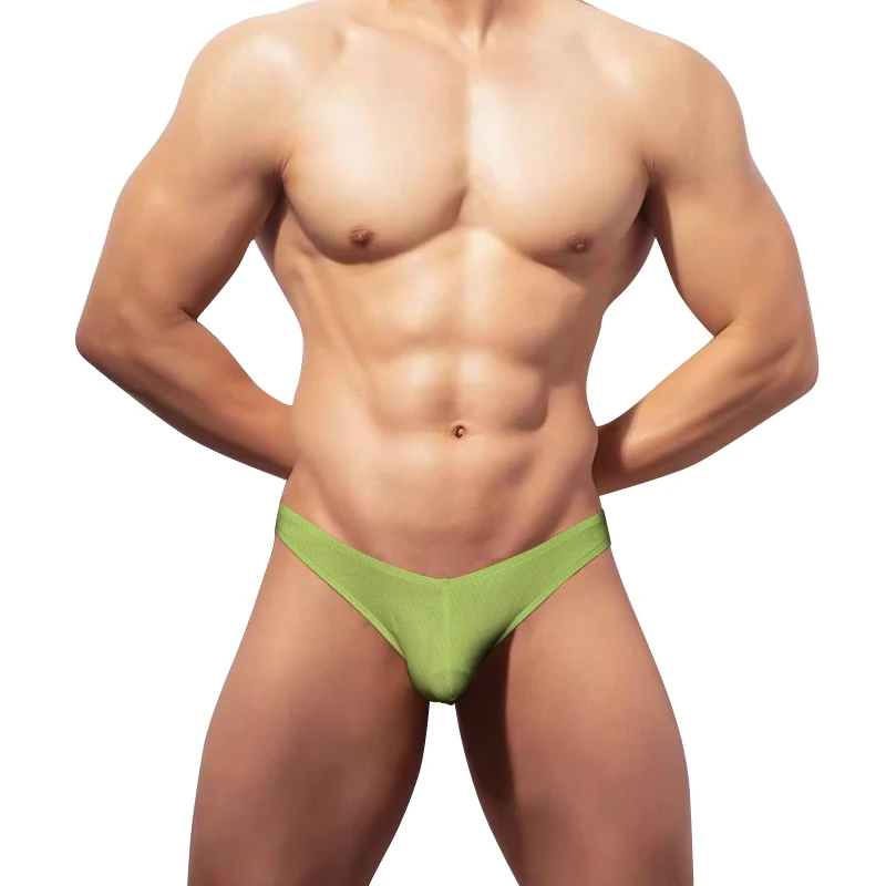 2023 New Boxer Mens Gay Sexy Homme Hot Slip Purple Modal Comfortable Breathable Solid Low Rise Thong AD7207
2023 New Boxer Mens Gay Sexy Homme Hot Slip Purple Modal Comfortable Breathable Solid Low Rise Thong AD7207
