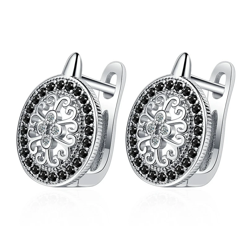 Vintage Round Hollow Inlaid Zirconia Hoop Earrings For Women Girl Retro Coin Earrings Trendy Jewelry Accessories Birthday Gift
Vintage Round Hollow Inlaid Zirconia Hoop Earrings For Women Girl Retro Coin Earrings Trendy Jewelry Accessories Birthday Gift