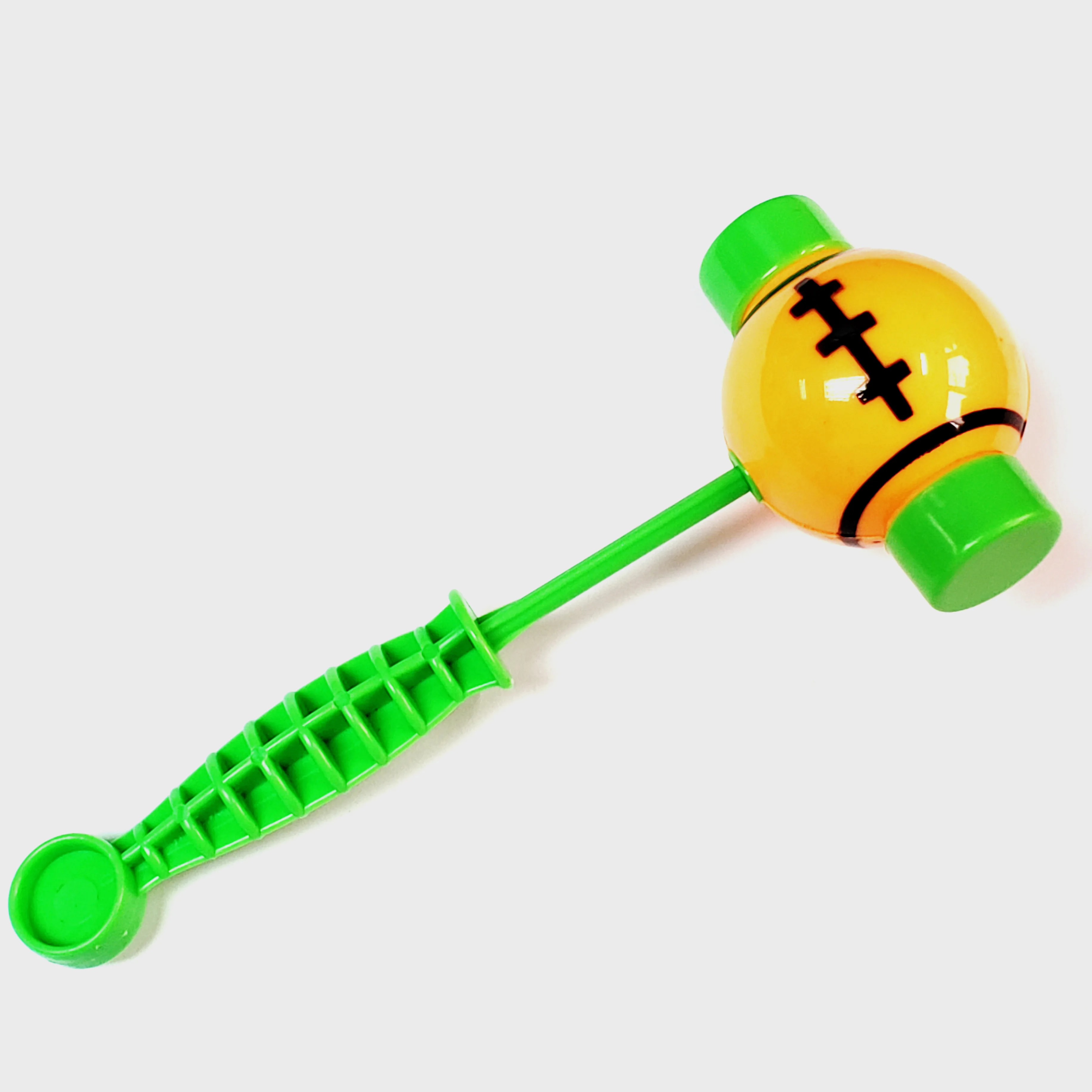 2pcs plastic Hammer 19cm Sound noise Maker for Boys Girls Kids birthday party favor Pinata game toy prize gift Loot Gag
2pcs plastic Hammer 19cm Sound noise Maker for Boys Girls Kids birthday party favor Pinata game toy prize gift Loot Gag