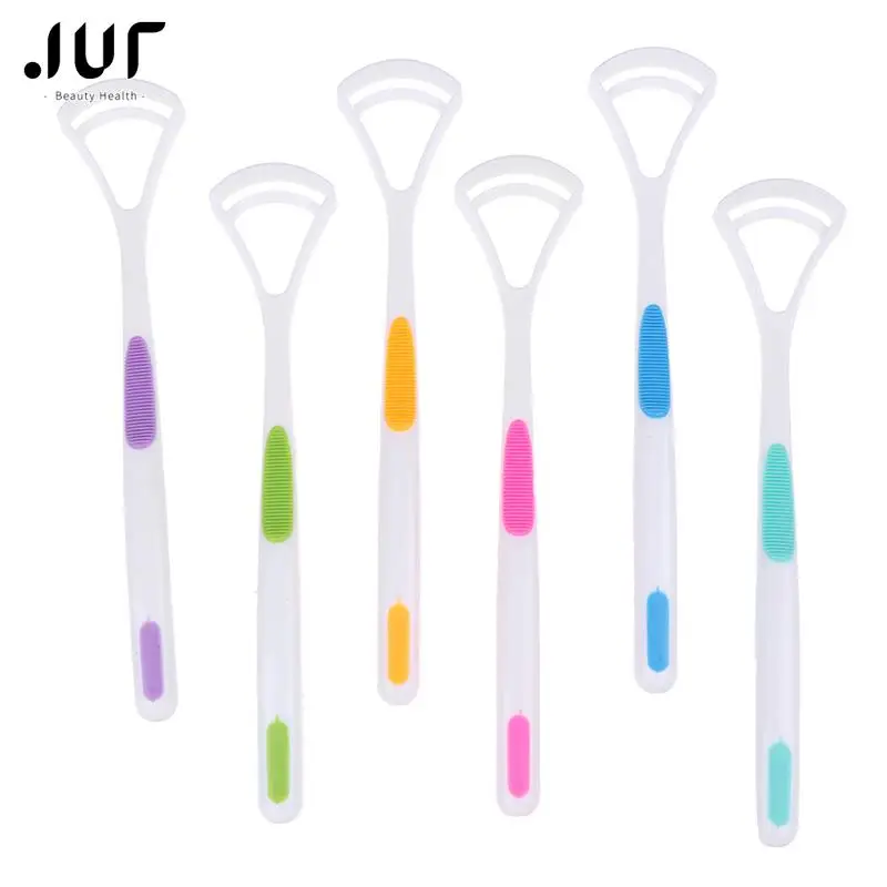 1PCS Dental Care Cleaner Brush Scraper Oral Tongue Clean Breath Health Tool For Adults More Color
1PCS Dental Care Cleaner Brush Scraper Oral Tongue Clean Breath Health Tool For Adults More Color