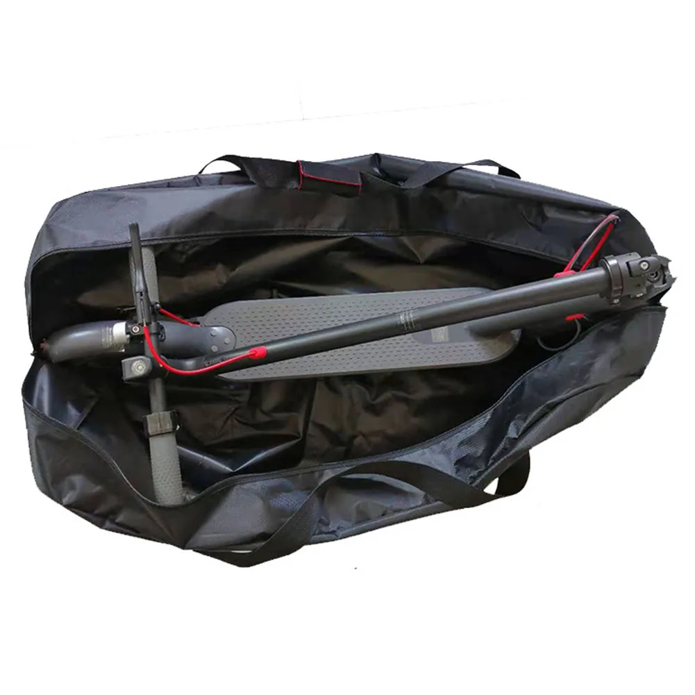 Scooter Bag Storage Bag Dust-proof Folding Electric Scooter For Travel Camping Scratch-resistant Outdoor Sports
Scooter Bag Storage Bag Dust-proof Folding Electric Scooter For Travel Camping Scratch-resistant Outdoor Sports