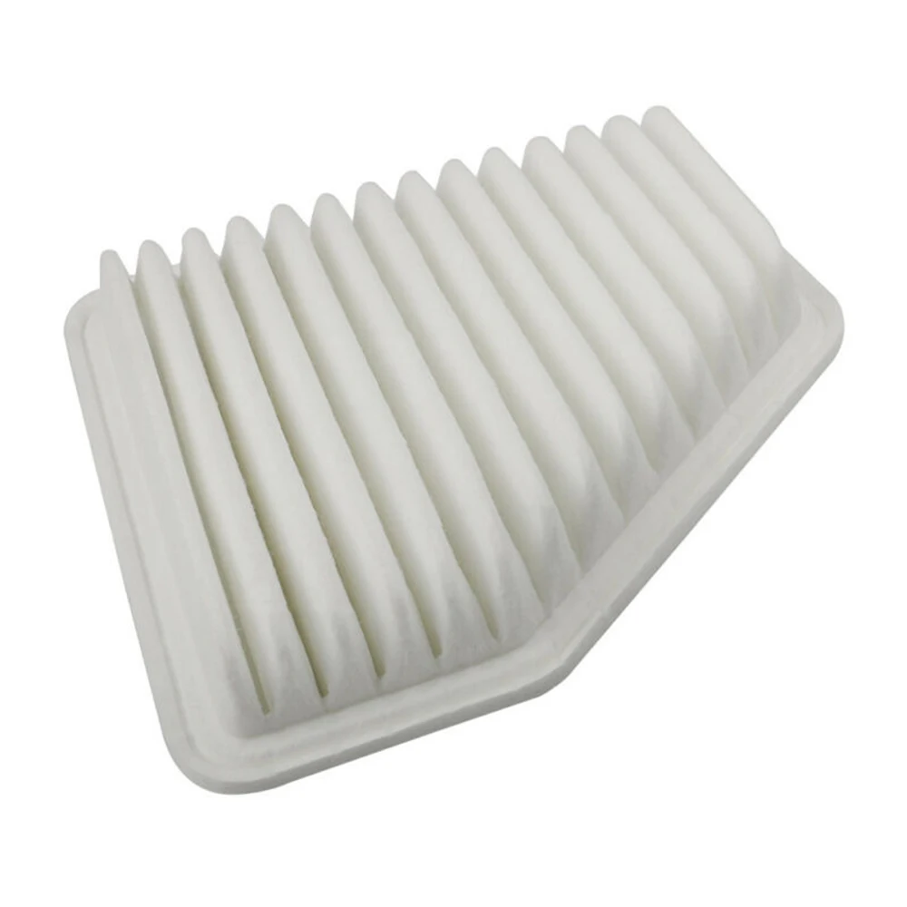1pc Car Air Filter CA10169 17801-31120 For Toyota ES350 RAV4 Pontiac Vibe 2.4L Engine 2009-2010 ES350 2007-2012 Replacement
1pc Car Air Filter CA10169 17801-31120 For Toyota ES350 RAV4 Pontiac Vibe 2.4L Engine 2009-2010 ES350 2007-2012 Replacement