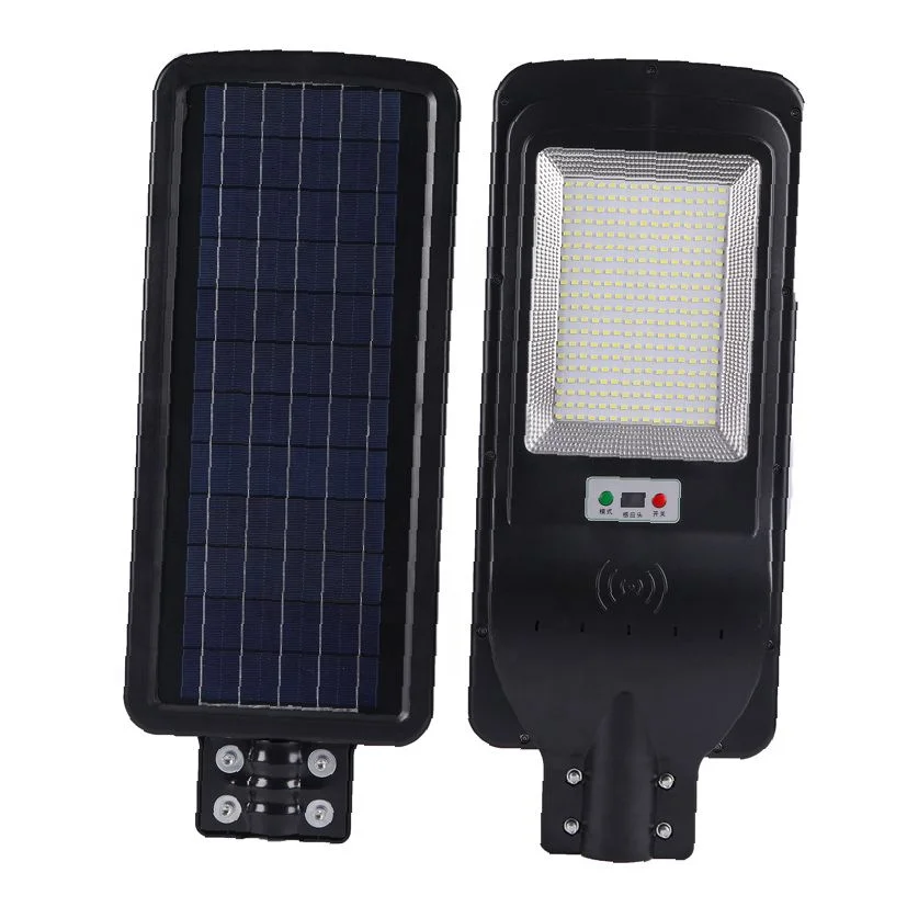 400w Super Bright Remote Control Upgraded Solar Light Motion Sensor IP65 Waterproof Lamp Outdoor Solar Wall LED Street Light
400w Super Bright Remote Control Upgraded Solar Light Motion Sensor IP65 Waterproof Lamp Outdoor Solar Wall LED Street Light