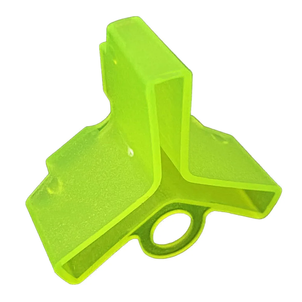 Three-hook Protective Cover Three-pointed Hook Fishhook Protective Hooks Covers Plastic Fishing Hooks Protector Tackle Pesca
Three-hook Protective Cover Three-pointed Hook Fishhook Protective Hooks Covers Plastic Fishing Hooks Protector Tackle Pesca