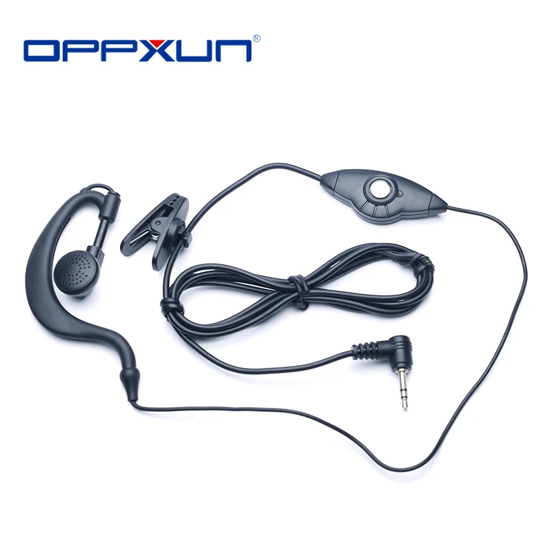 MotorolaT5320/T5420/T5428/T5628/T5728/T6508T6200C2.5mmPlugGShapeHeadsetEarphoneEarpieceMicPTTforSeriesRadiomotorolatwowaycp1400d
MotorolaT5320/T5420/T5428/T5628/T5728/T6508T6200C2.5mmPlugGShapeHeadsetEarphoneEarpieceMicPTTforSeriesRadiomotorolatwowaycp1400d