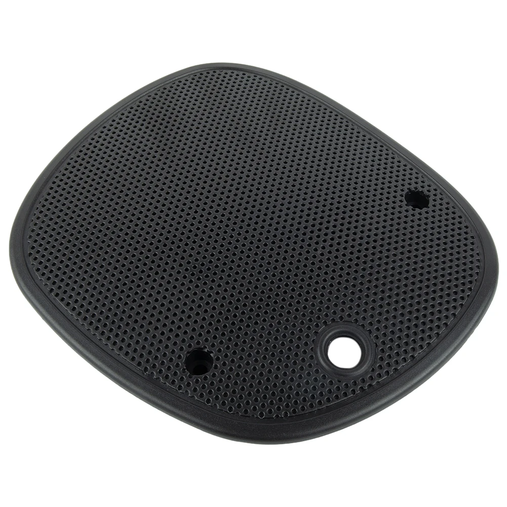 Parts Speaker Grille Cover Accessories 15046442 For Chevrolet S10 For Oldsmobile For Bravada Front LH/RH Plastic
Parts Speaker Grille Cover Accessories 15046442 For Chevrolet S10 For Oldsmobile For Bravada Front LH/RH Plastic