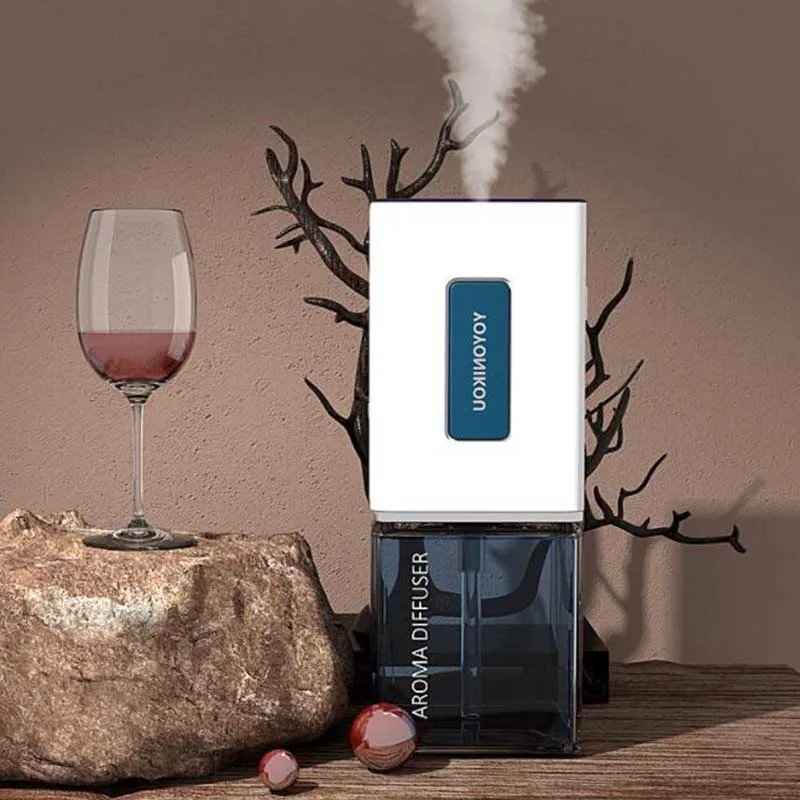 Long-lasting Deodorization Automatic Spray for Bathroom Bedroom Aromatherapy Machine Various Flavor Fragrance Spray Machine
Long-lasting Deodorization Automatic Spray for Bathroom Bedroom Aromatherapy Machine Various Flavor Fragrance Spray Machine