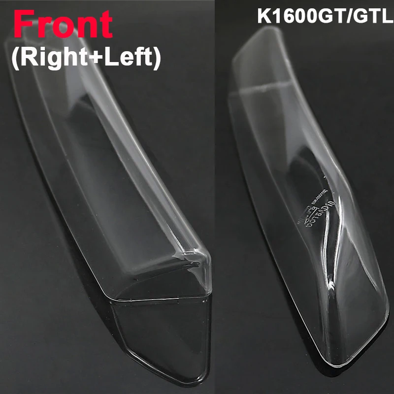 Front Turn Signals Indicators Lights Cover For BMW K1600GT K1600GTL Motorcycle Front Turn Indicator Lens Case Cover Protector
Front Turn Signals Indicators Lights Cover For BMW K1600GT K1600GTL Motorcycle Front Turn Indicator Lens Case Cover Protector