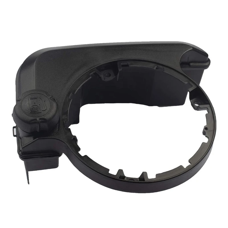 699374 Gas Fuel Tank With Cap For Briggs & Stratton Oil Can 494213 495224
699374 Gas Fuel Tank With Cap For Briggs & Stratton Oil Can 494213 495224