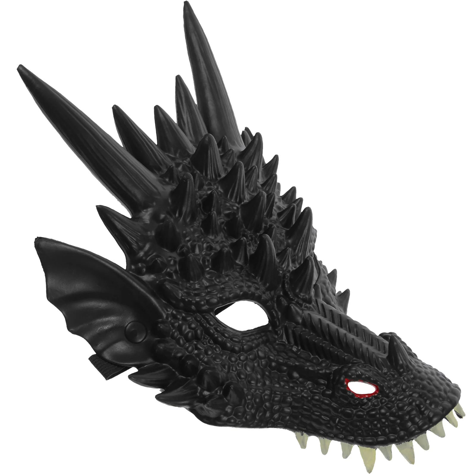 Dragon Mask Adult Fancy Dress Decorative Animal Masks Kids Costumes Cosplay Pu Bulk Design Child
Dragon Mask Adult Fancy Dress Decorative Animal Masks Kids Costumes Cosplay Pu Bulk Design Child