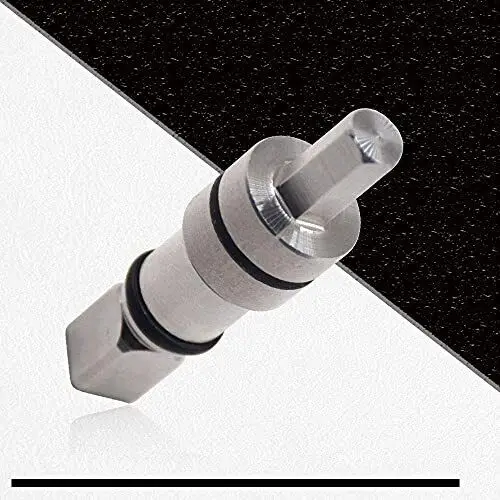 1pc Shear Shaft Coupler For KitchenAid Replaces For Kitchen Pasta Roller Cutter Repair Accessories Kitchen Hardware
1pc Shear Shaft Coupler For KitchenAid Replaces For Kitchen Pasta Roller Cutter Repair Accessories Kitchen Hardware